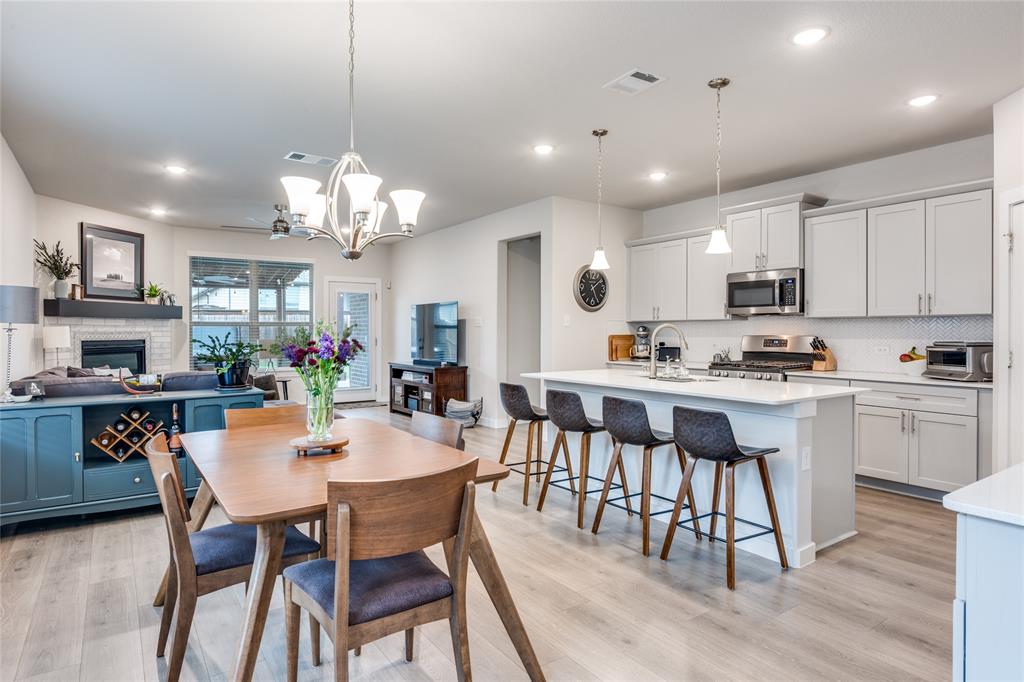 High Pointe Add - Residential
