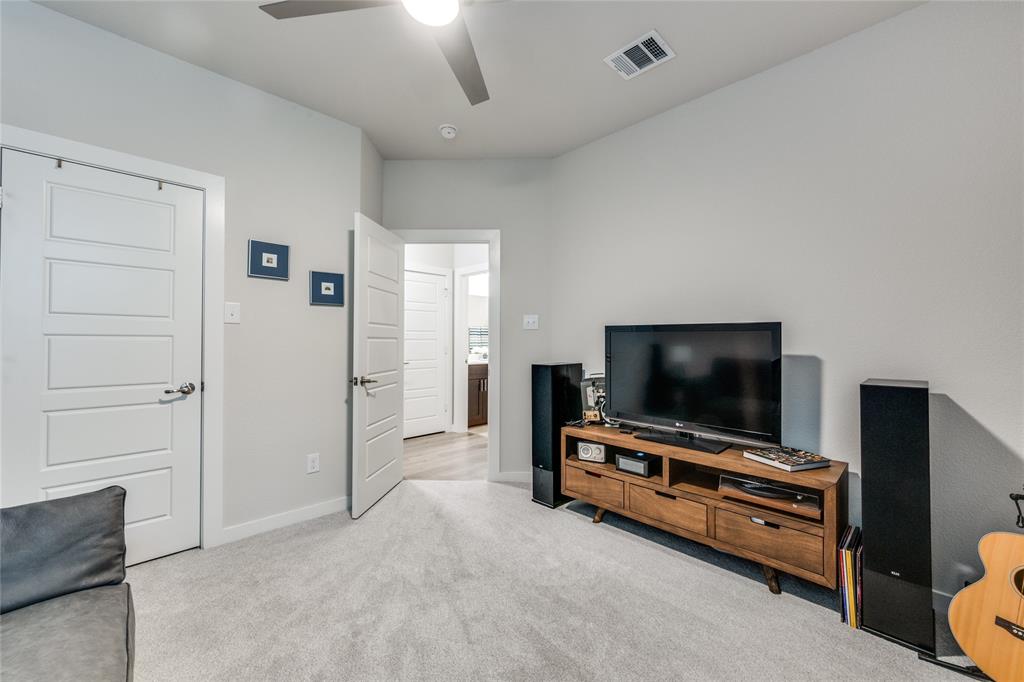 High Pointe Add - Residential