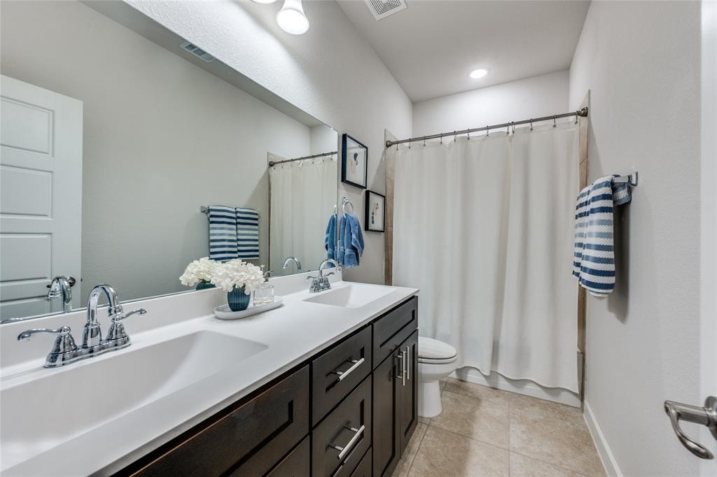 High Pointe Add - Residential