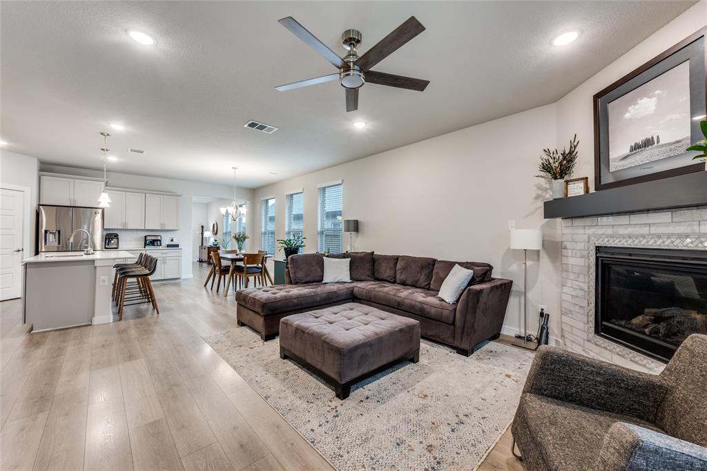 High Pointe Add - Residential