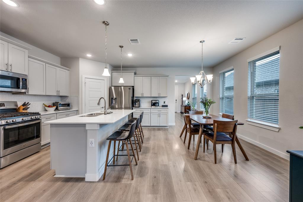 High Pointe Add - Residential