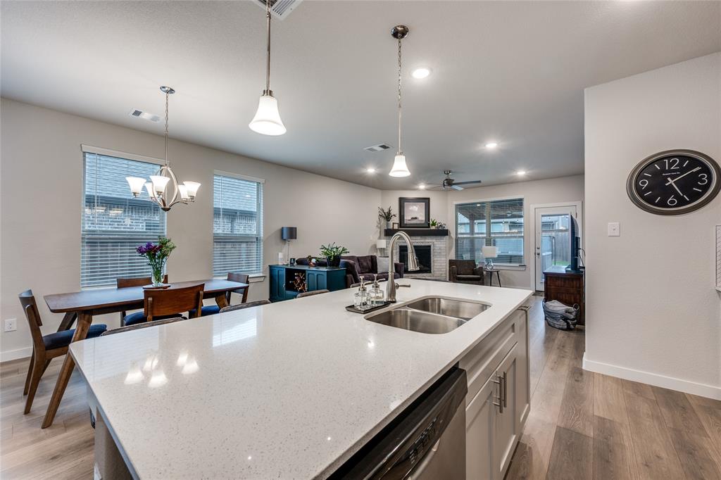 High Pointe Add - Residential