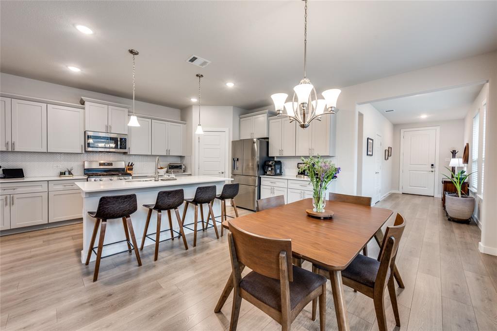 High Pointe Add - Residential
