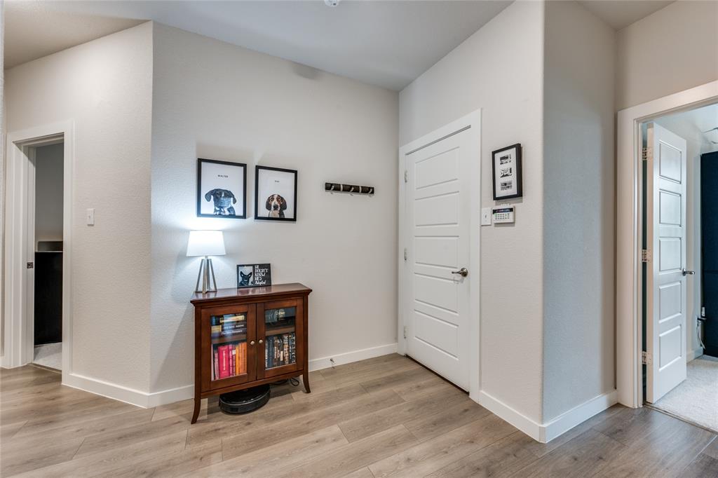 High Pointe Add - Residential