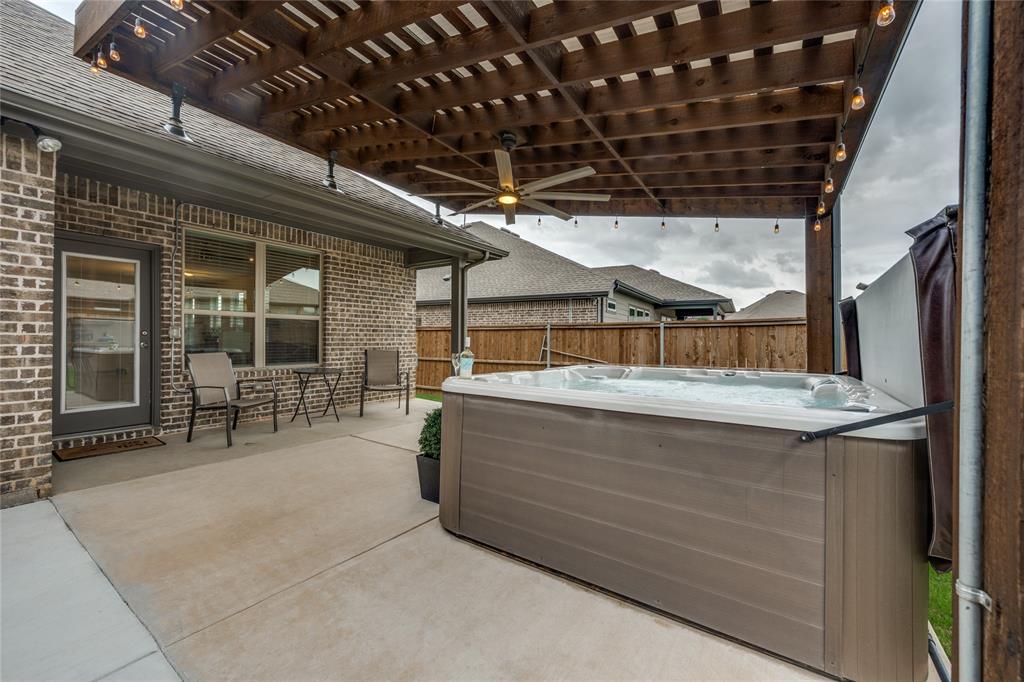 High Pointe Add - Residential