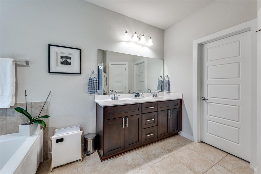 High Pointe Add - Residential