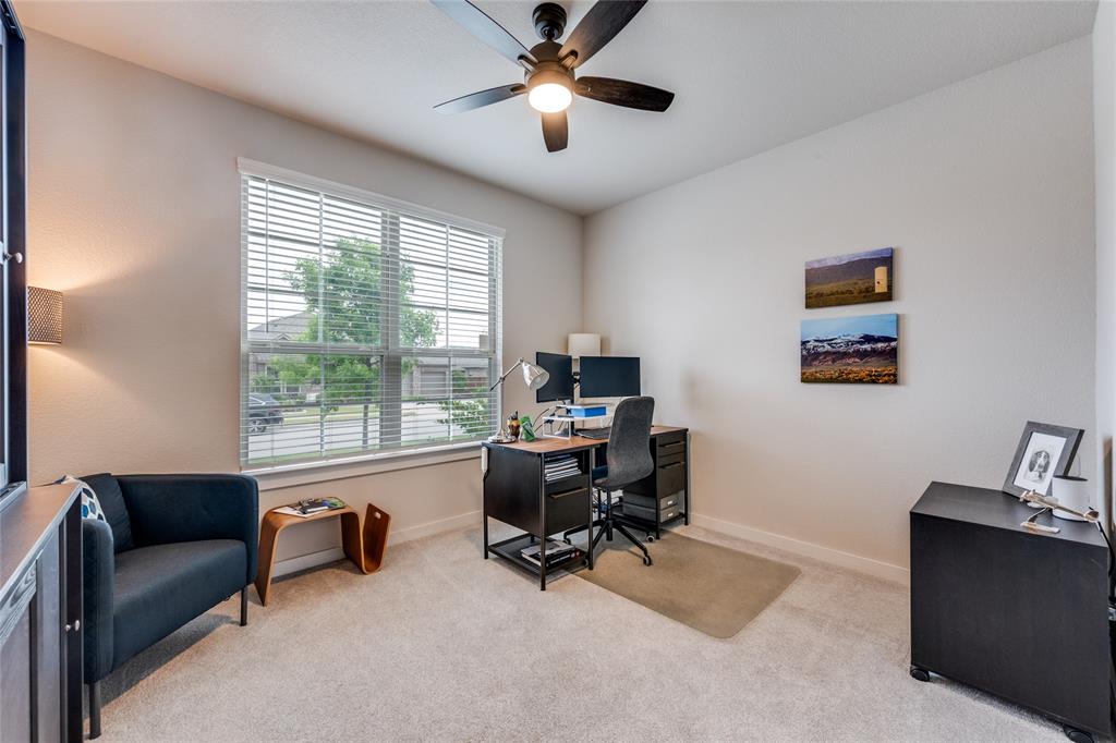 High Pointe Add - Residential