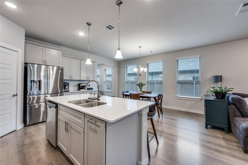 High Pointe Add - Residential