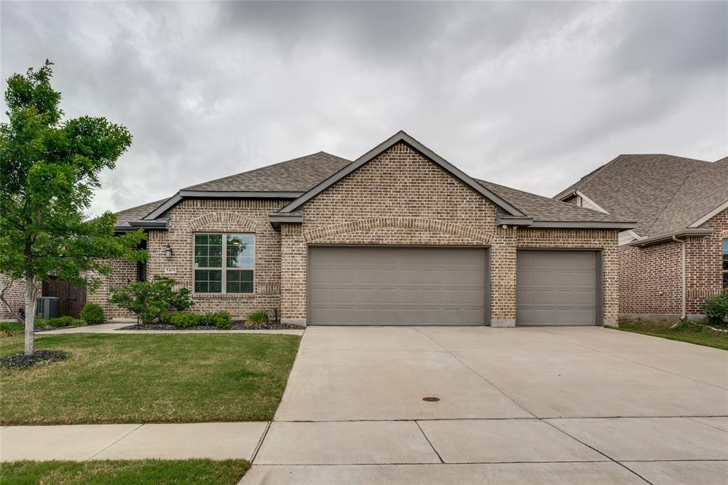 High Pointe Add - Residential
