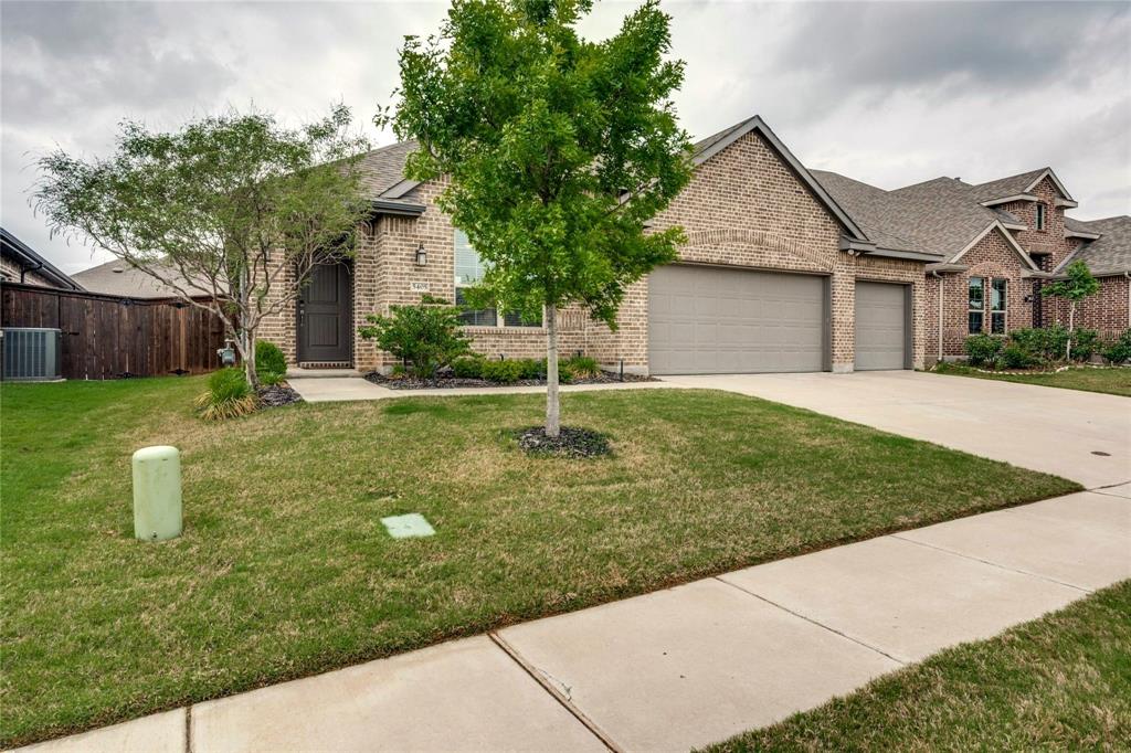 High Pointe Add - Residential