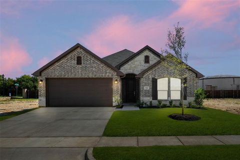 814 Misty Lane Cleburne TX 76033