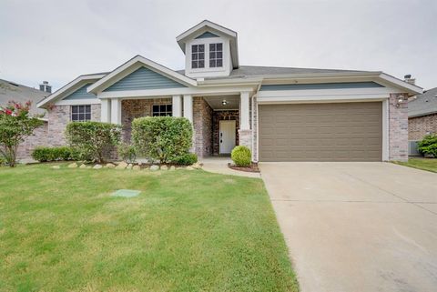 2006 Enchanted Rock Drive Forney TX 75126