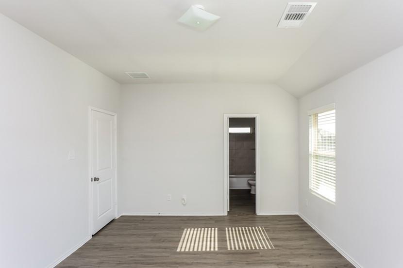 Christian Meadows - Residential Lease