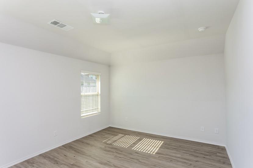 Christian Meadows - Residential Lease