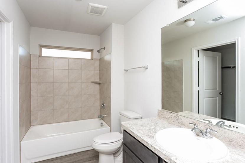 Christian Meadows - Residential Lease