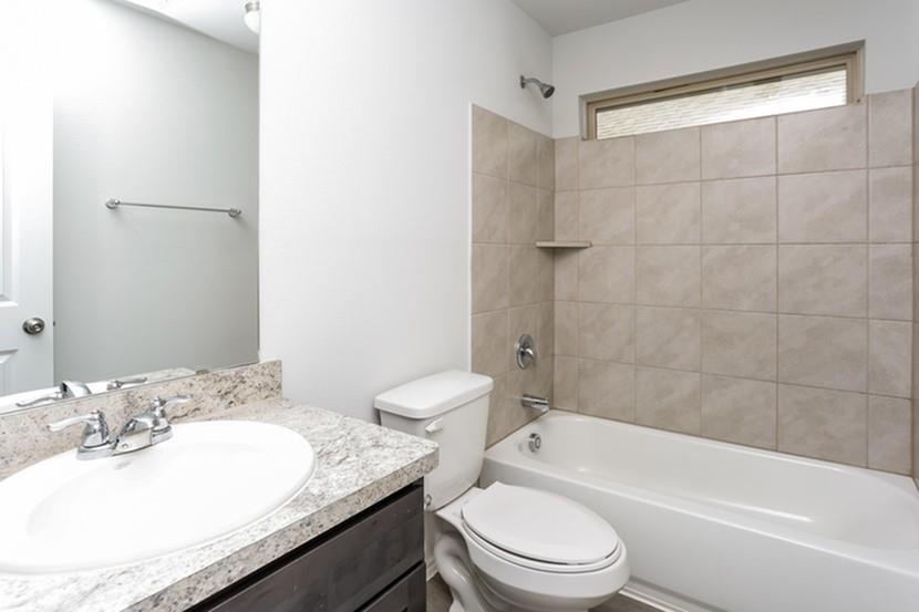 Christian Meadows - Residential Lease