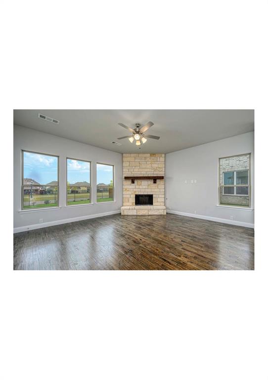 2136 Spyglass Drive