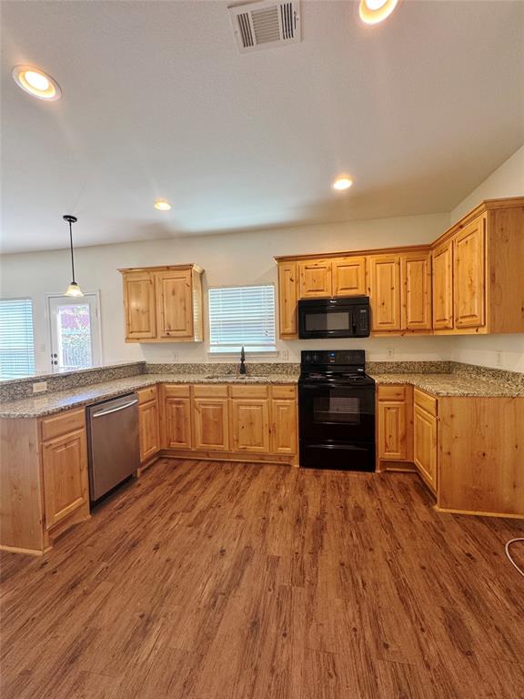 Silver Spur 1 - Residential Lease