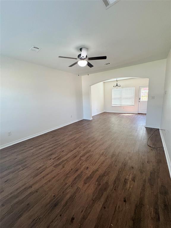 Silver Spur 1 - Residential Lease