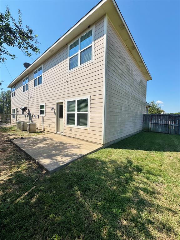 Silver Spur 1 - Residential Lease