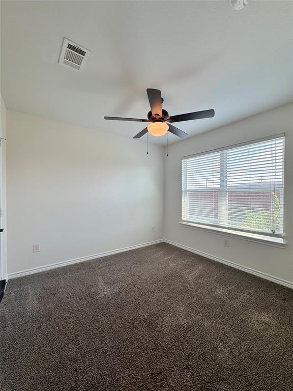 Silver Spur 1 - Residential Lease