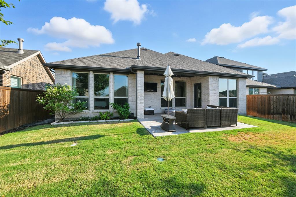 Northlake, Texas 76226, United States, 3 Bedrooms Bedrooms, ,2 BathroomsBathrooms,Residential,Active,189809