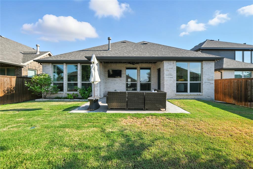 Northlake, Texas 76226, United States, 3 Bedrooms Bedrooms, ,2 BathroomsBathrooms,Residential,Active,189809