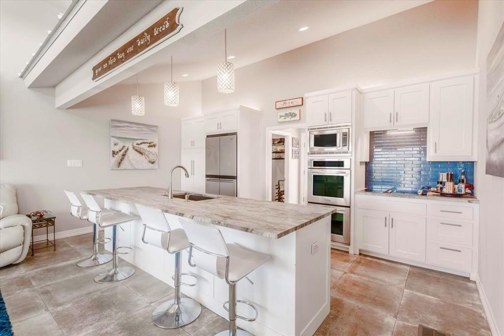 Peninsula - Residential