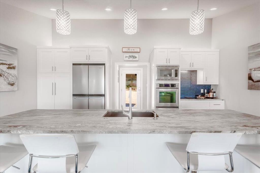 Peninsula - Residential