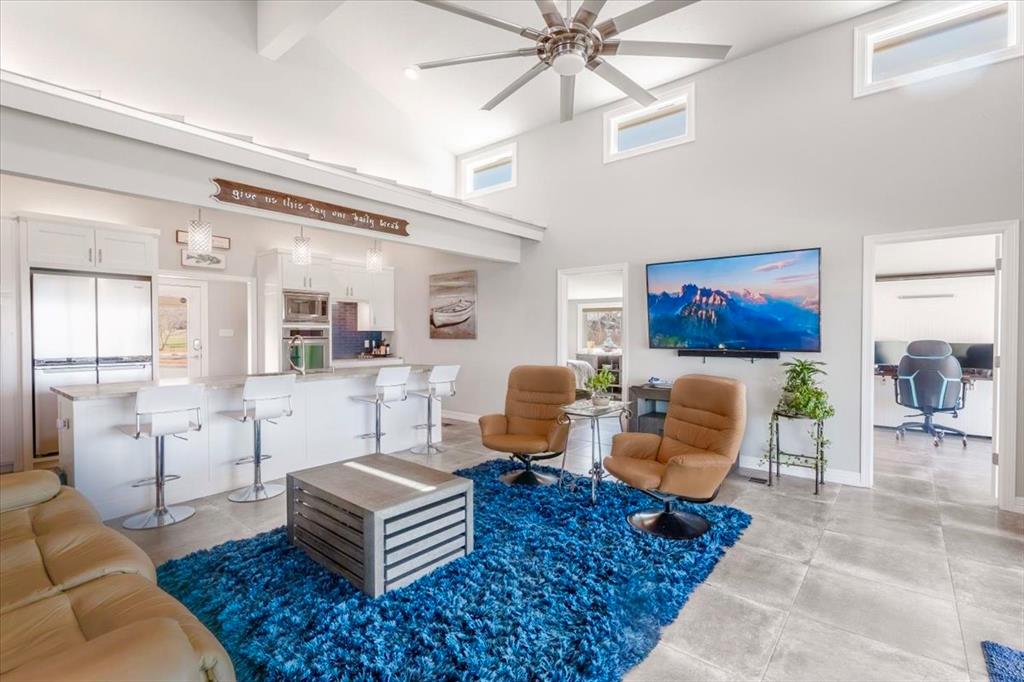 Peninsula - Residential