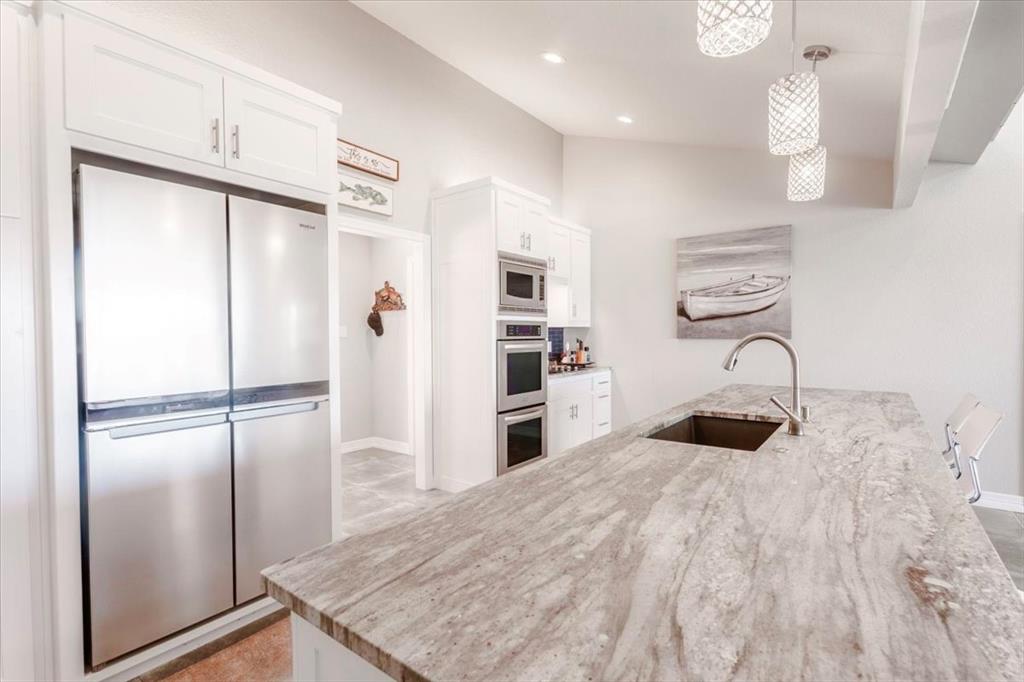 Peninsula - Residential