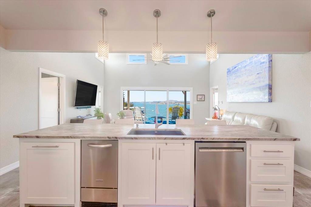 Peninsula - Residential