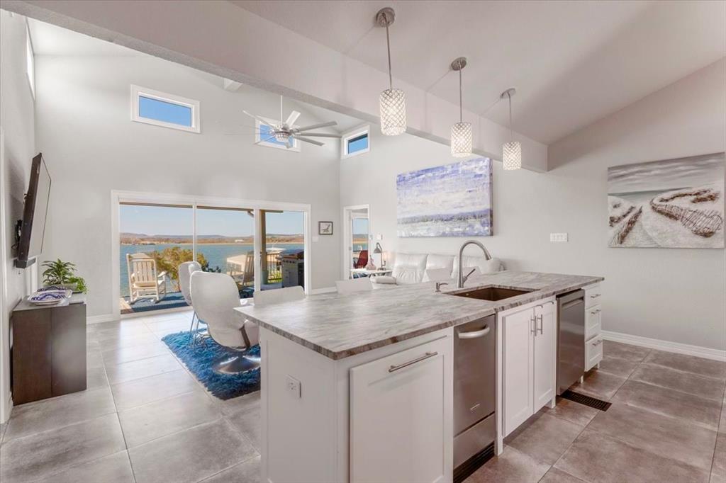 Peninsula - Residential