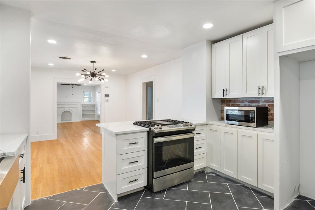 Sunset - Residential Lease