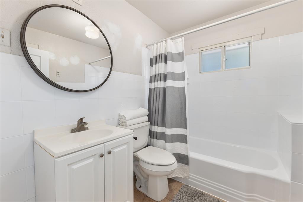 Sunset - Residential Lease