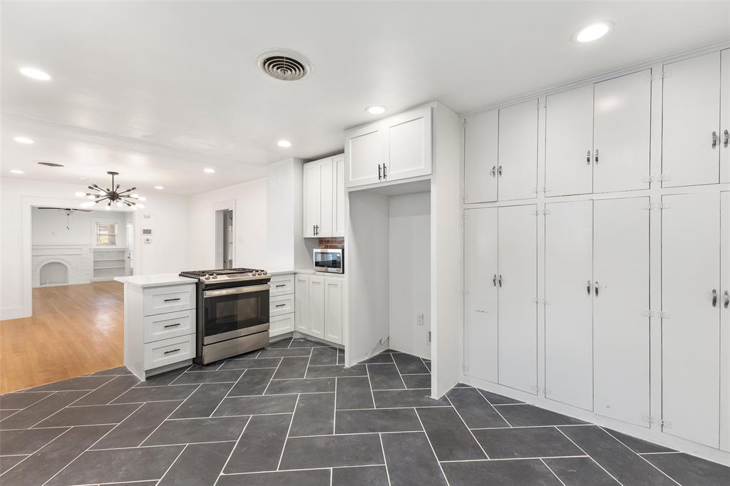 Sunset - Residential Lease