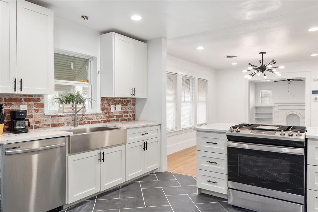 Sunset - Residential Lease