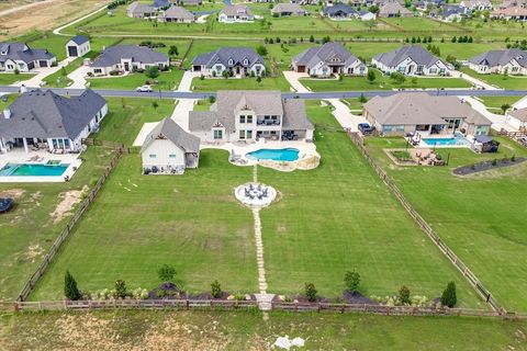 A home in Northlake