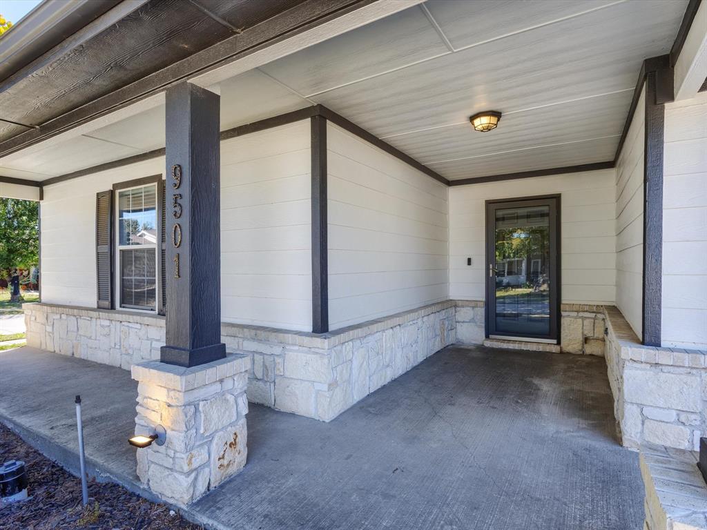 9501 Thomas Jefferson Drive