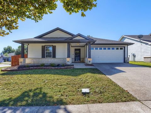 9501 Thomas Jefferson Drive McKinney TX 75072