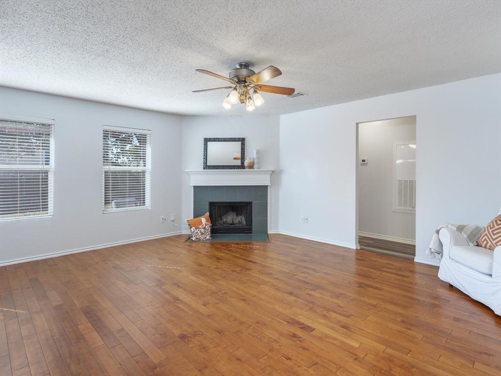 9501 Thomas Jefferson Drive