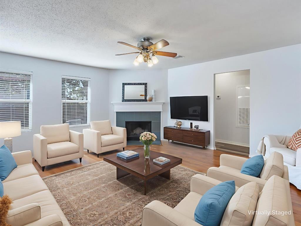 9501 Thomas Jefferson Drive