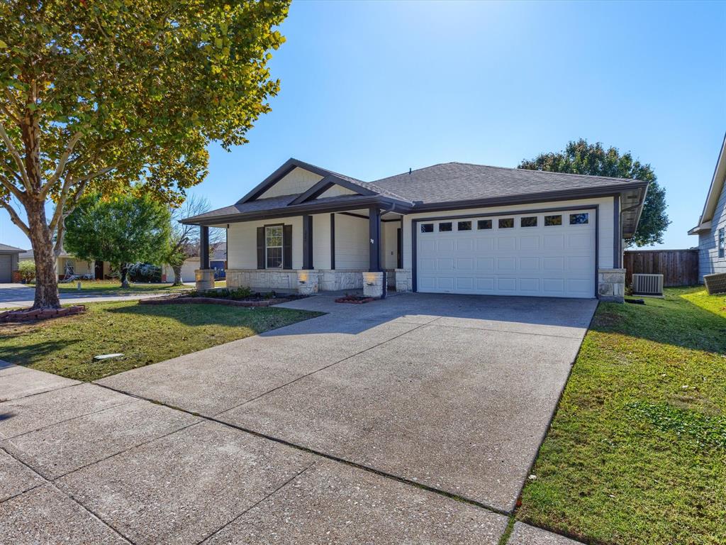 9501 Thomas Jefferson Drive