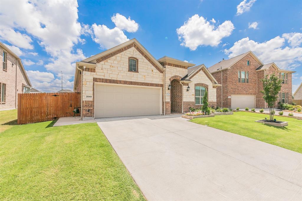 2549 Birchcrest Drive