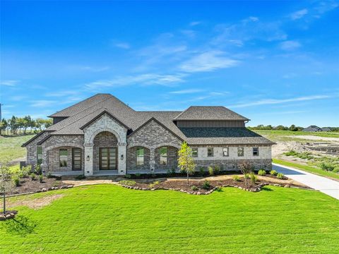 304 Ryker Ln, Gunter, TX 75058 - #: 20741315