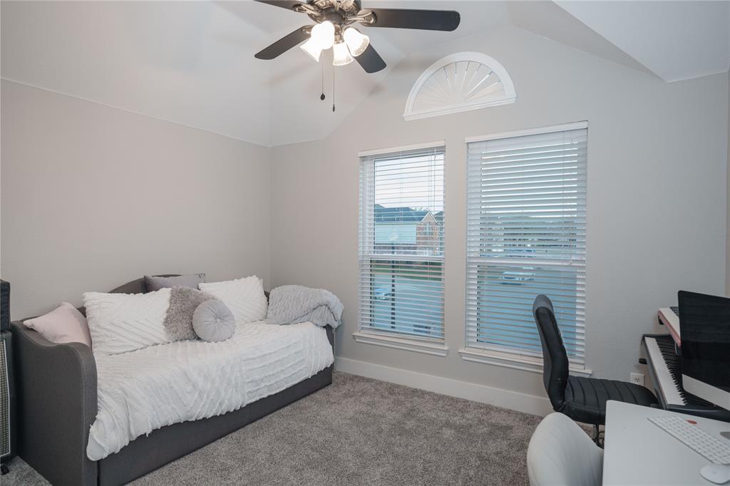 Ranch At Eagle Mountain Add - Residential