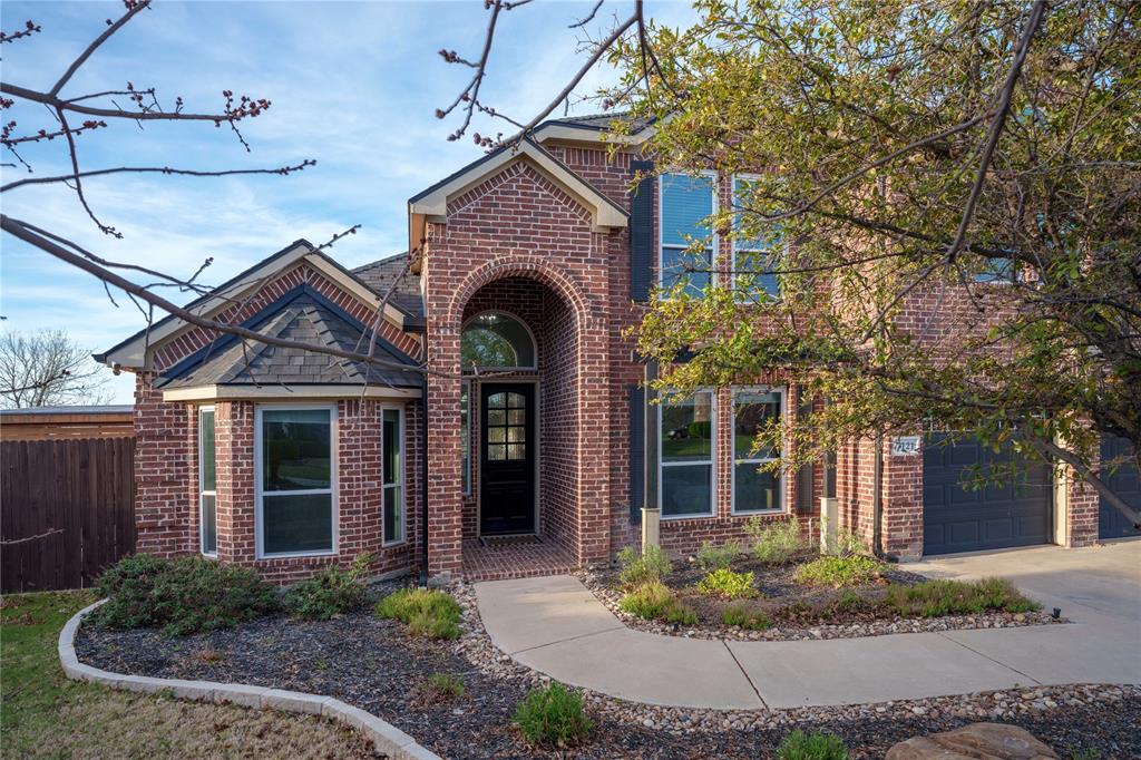 Ranch At Eagle Mountain Add - Residential