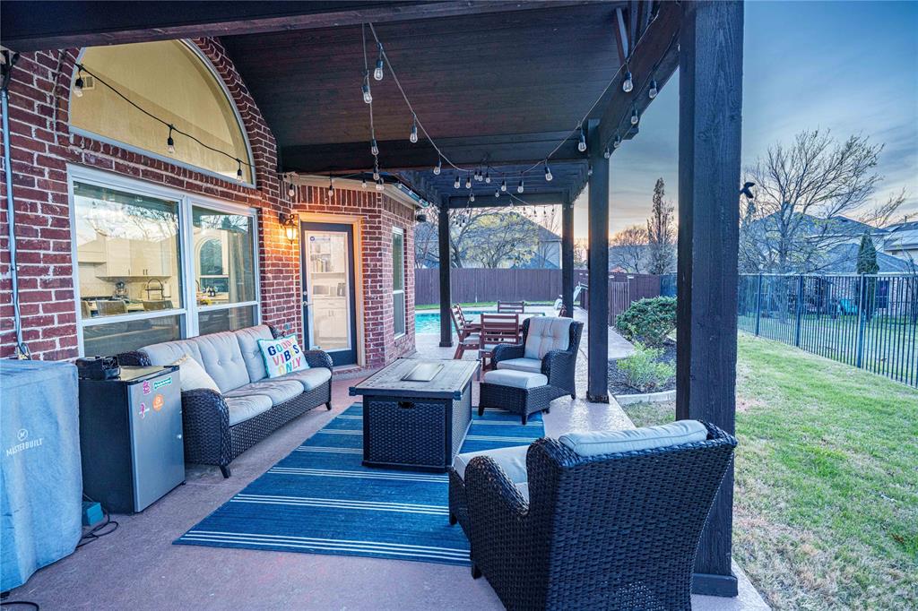 Ranch At Eagle Mountain Add - Residential