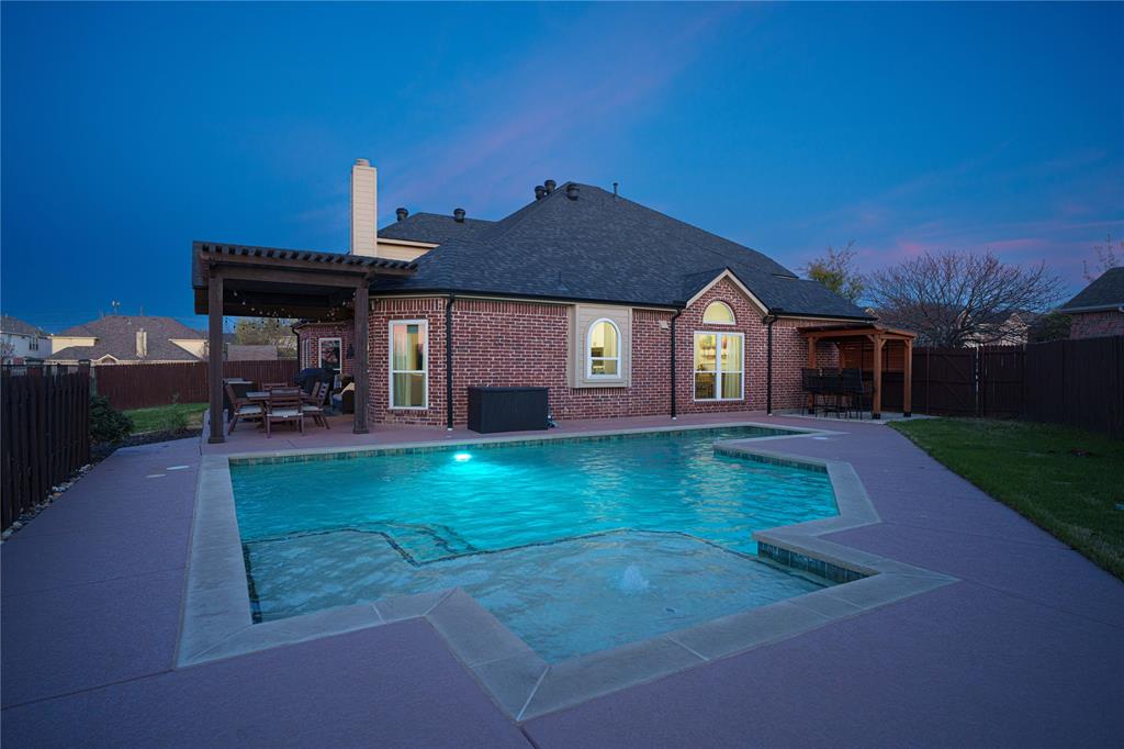 Ranch At Eagle Mountain Add - Residential