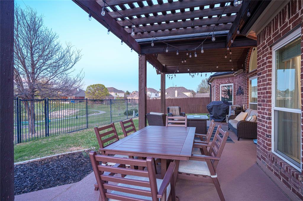 Ranch At Eagle Mountain Add - Residential